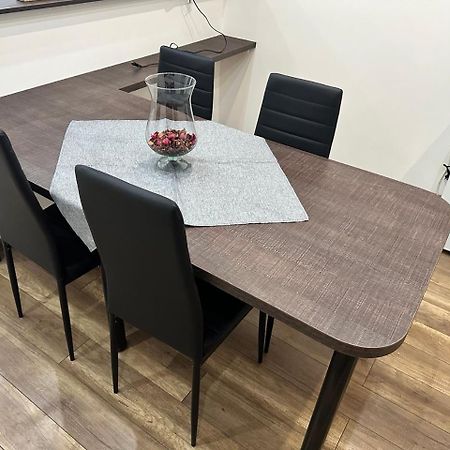 Newly Renovated 2 Rooms Apartment Downtown Nitra Eksteriør billede